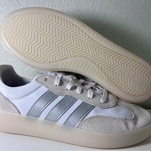 New Adidas Barreda Decode, Women’s sizes 9, 9.5, and 10